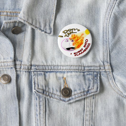 私はタン… 缶バッジ (インサイチュ)