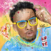 私はダカールが大好き マグネット