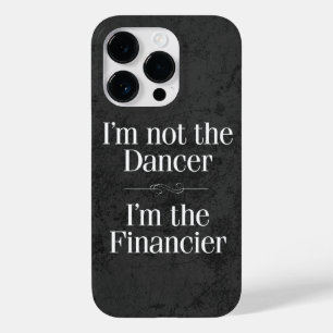 私はダンサーではない Case-Mate iPhone 14 PROケース