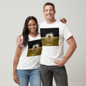 私はダンスを愛します Tシャツ (ユニセックス)