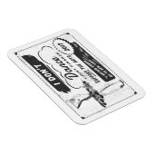 私はダンスI金融 – マグネット (右側)