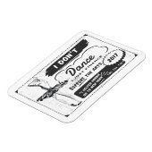 私はダンスI金融 – マグネット (左側)