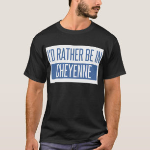私はチェインヌにいたい Tシャツ