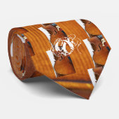 私はチェロを演奏します ネクタイ (ロール)