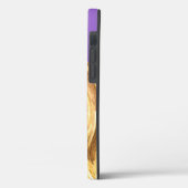 私はチベット・テリアを愛している Case-Mate iPhoneケース (裏面 / 左)