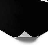 私はチャイだから話すな ポスター (角)