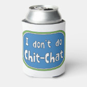 私はチャットをしない 缶クーラー (缶裏面)