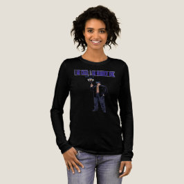 私はチャド、僕はナンバーワン トライブレンドＴシャツ