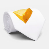 私はチーズを愛します ネクタイ (ロール)