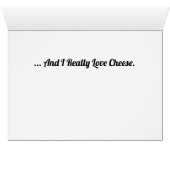 私はチーズグリーティングカードよりも君が大好き (内部横(下))