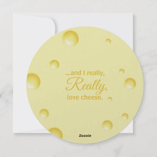 私はチーズラウンドカードよりも君を愛している シーズンカード (裏面)