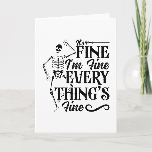 私はテクノロ素晴らしスト放射線科素晴らしの技師だ カード (正面)