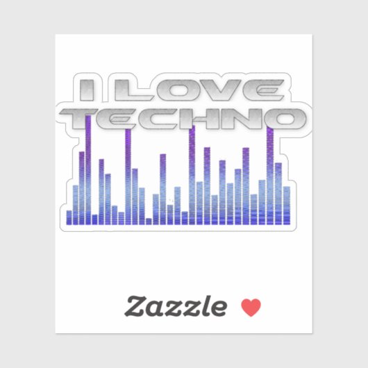 私はテクノ シール (シート)