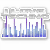 私はテクノ シール (正面)