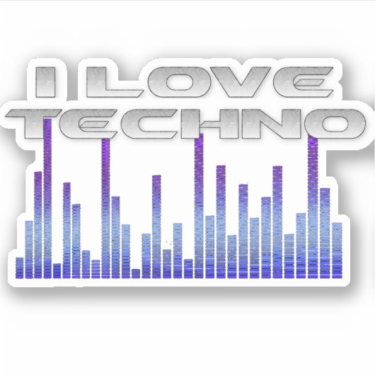 私はテクノ シール (正面)