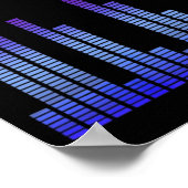 私はテクノ ポスター (角)