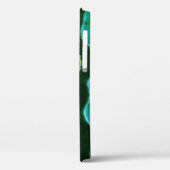 私はテニスボール絞り染め Case-Mate iPhoneケース (裏面 / 左)