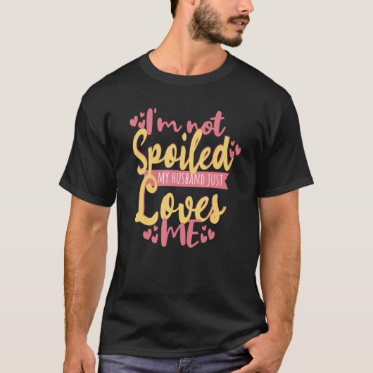 私はディス遊ク・ゴルファーPlaが好きだからディスクゴルフ Tシャツ (正面)
