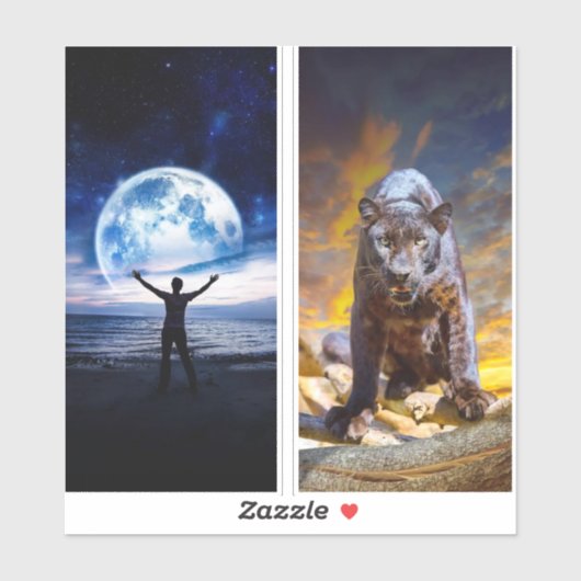 私はデザインプロフェッショナル本カバーかe本covをする シール (シート)