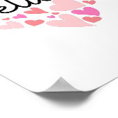 私はデリアが大好き ポスター (角)