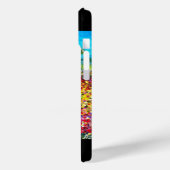 私はトスカーナが大好き Case-Mate iPhoneケース (裏面 / 左)