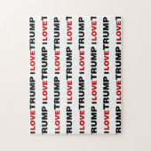 私はトランプが大好き ジグソーパズル (縦)