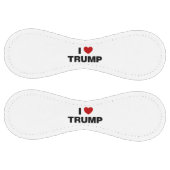 私はトランプが大好き ソフトボール (パネル)