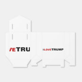 私はトランプが大好き フェイバーボックス (折り畳みなし)