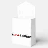 私はトランプが大好き フェイバーボックス (オープン)