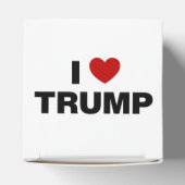私はトランプが大好き フェイバーボックス (上部)