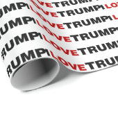 私はトランプが大好き ラッピングペーパー (ロールコーナー)