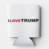 私はトランプが大好き 缶クーラー (裏面)