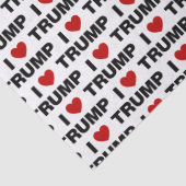 私はトランプが大好き 薄葉紙 (詳細)