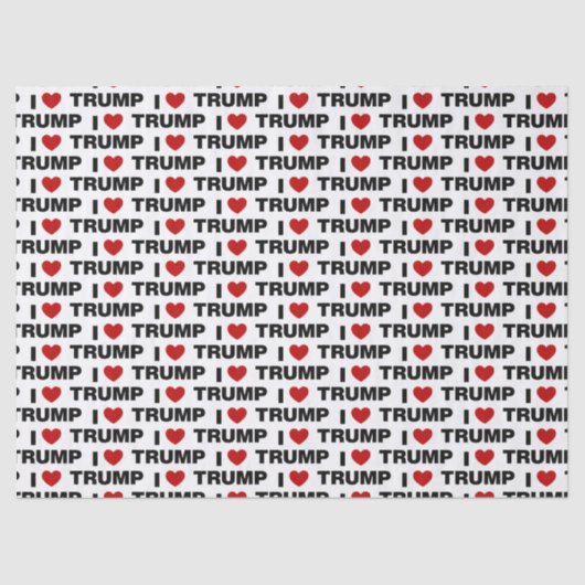 私はトランプが大好き 薄葉紙 (正面)