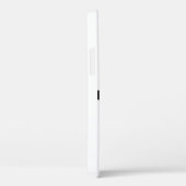 私はトランプ大統領ハート Case-Mate iPhoneケース (裏面 / 右)