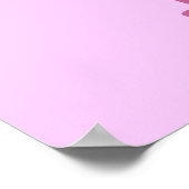 私はトロイを愛している ポスター (角)