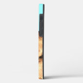 私はドイツの羊飼いが好き Case-Mate iPhoneケース (裏面 / 左)