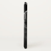 私はドゥームフラクタルスカル Case-Mate iPhoneケース (裏面/右)