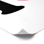 私はドナーケバップが大好き ポスター (角)