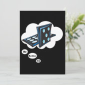 私はドミノス2になりた遊いのですが。 招待状 (スタンド正面)