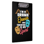 私はドラマの女王だ クリップボード (右)