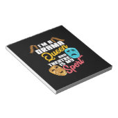 私はドラマの女王だ ノートパッド (アングル)