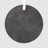 私はドラムを、何ですあなたの超出力遊びますか。 オーナメント (裏面)