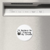 私はドラム遊を使いたい マグネット (インサイチュ (食洗機))