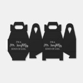 私はナイトリーの私のような女の子だ フェイバーボックス (折り畳みなし)