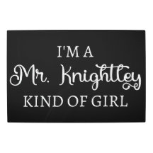 私はナイトリーの私のような女の子だ