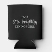 私はナイトリーの私のような女の子だ 缶クーラー (裏面)