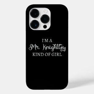 私はナイトリーの私のような女の子だ Case-Mate iPhone 14 PROケース