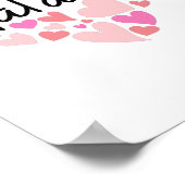 私はナタリアが大好き ポスター (角)