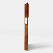 私はナッツ – リスおもしろいレル愛好家 iPhoneケース (右側面)